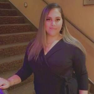 Meet your Posher, Mari